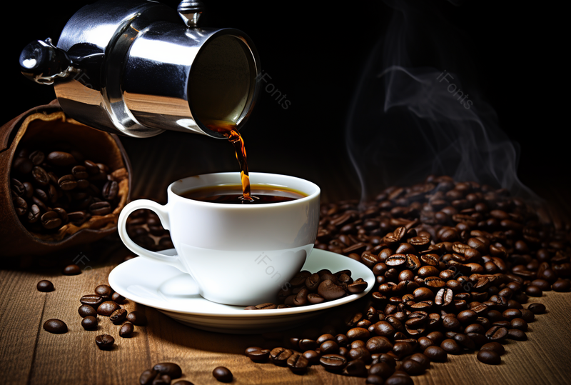 咖啡清晰的摄影图高清的图片,高清,摄影图,摄影图片,图片大全,摄影图免费下载